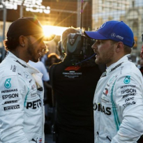 Hamilton believes Bottas 'truly deserved win'