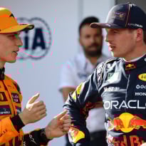 Piastri reageert op Ferrari-geruchten, 'Red Bull heeft goed nieuws over monteur Verstappen' | GPFans Recap