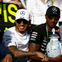 Hamilton is the Hungaroring King but there have been many SHOCK wins at the historic track