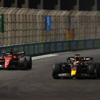 Verstappen 'kickstarts season' with "smart tricks" Saudi Arabia win