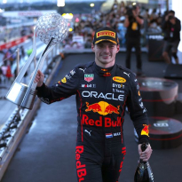 Verstappen vindicated for signing long-term Red Bull deal