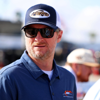 Dale Earnhardt Jr. hints at MAJOR change to Cup Series playoff format