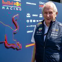 VIDEO: Marko ziet concurrentie Red Bull nog niet helpen: "Niemand is snel genoeg"