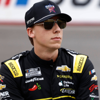Joe Gibbs Racing set to use Carson Hocevar win against Spire Motorsports in new filing
