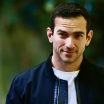 Nicholas Latifi, sancionado por su choque con Guanyu Zhou