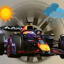 Hoe het weer in Engeland de prestaties van Verstappen in alle F1-races bepaalt | GPFans Special