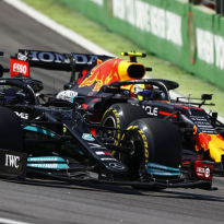 Honda vreest snelheid van Mercedes: 'Er is nog veel werk te doen'