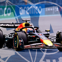 FIA heeft mogelijke oplossing gevonden voor deze 'oneerlijke' Verstappen-straf