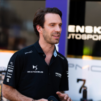 Vergne gaat in op vaderschap na geboorte kindje Verstappen: 'Ben juist gemotiveerder'