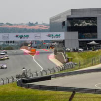 F1 nearing return to Africa after huge approval granted