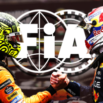 Max Verstappen and Lando Norris summoned by FIA for Dutch Grand Prix