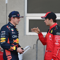 Verstappen caught red-handed in failed Red Bull sabotage