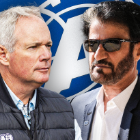 Bernhard van Oranje mogelijk naar FIA-top: gevraagd als strategisch adviseur