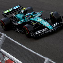 Alonso valt in Mexico voor vijfde keer uit: remproblemen lijken de boosdoener