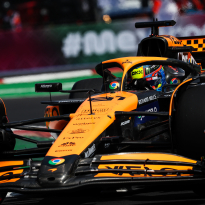 F1 Practice Today: Mexico Grand Prix start times, schedule and how to watch live on TV