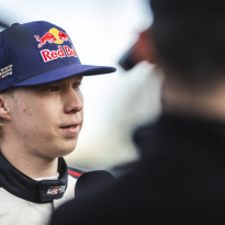 Rovanperä heeft F1 als doel voor ogen: 'Dat is het hoogste niveau'