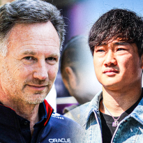 Red Bull F1 chief Christian Horner issues clear Yuki Tsunoda verdict