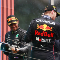 Worrying F1 'trend' could spell the end for drivers like Hamilton and Verstappen