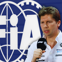 Williams F1 boss issues statement over 'illegal' car after FIA disqualification