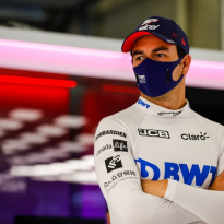 Perez mystified why Racing Point would change drivers