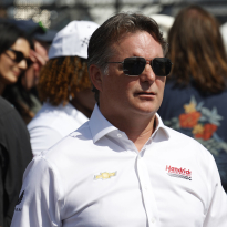 NASCAR legend Jeff Gordon predicts deep playoff run for shock driver