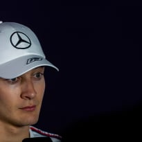 Russell delivers BRUTAL Mercedes verdict after Miami misery