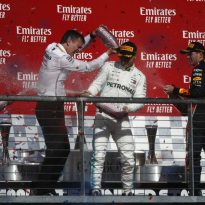 How Austin brought F1 back to life in America