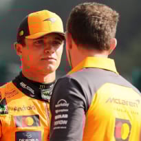 F1 Results Today: Norris blows title chance as Hamilton shocks in amazing comeback