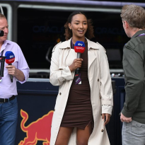 Naomi Schiff delivers GRIM verdict on floundering Ferrari