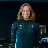 Gademan behoudt Alpine-steun en wisselt naar nieuw team voor F1 Academy in 2026