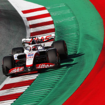 Magnussen hoopt op meer natte races: ''Dan zijn we sterk''