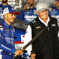 NASCAR team owner drops $3.7 million in RECORD-BREAKING purchase