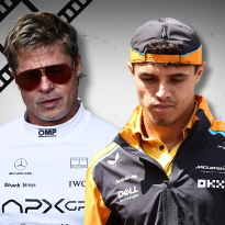 Lando Norris bevestigt rol in aankomende F1-film