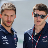 Herbert: 'Toekomst Doohan bij Alpine hangt af van zijn prestaties'