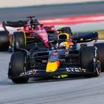 Ralf Schumacher over titelstrijd met Ferrari: ''Ben er niet zeker van''
