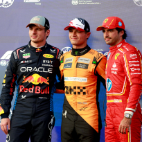 One CRAZY F1 driver market swap could solve three teams' problems