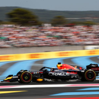 Dit is de stand in het wereldkampioenschap na de Grand Prix van Frankrijk