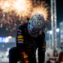 How to get tickets to the 2025 Qatar Grand Prix