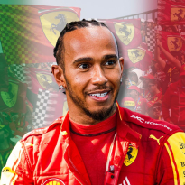 La gran diferencia entre Schumacher y Hamilton