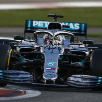 Hamilton explains significance of number 44