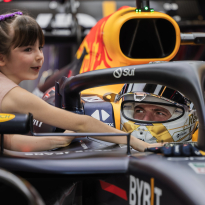 Max Verstappen opens up on missing his family in F1 grind