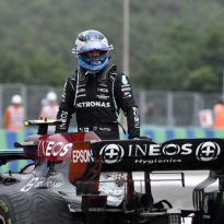 Bottas geheimzinnig over gesprekken met andere teams: "Misschien wel, misschien niet"