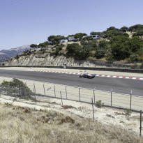 F1 star ‘in talks’ with NEW IndyCar outfit