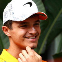 Norris piles pressure on F1 rivals with MASSIVE claim