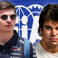 Stroll nog altijd verbaasd over uitblijven straf voor Verstappen: "Best wel oneerlijk"