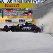 VIDEO: Formula 1's biggest crashes of 2019