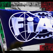 F1 star facing race BAN after Italian Grand Prix penalty