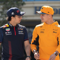 McLaren, con sensaciones "positivas" para la renovación de Lando Norris