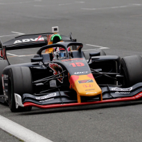 Snubbed F1 rookie sees RIVAL move into Formula 2
