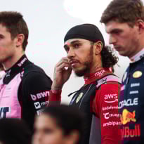 F1 Penalty Points 2025: THREE stars edge closer to race ban after Dutch GP chaos